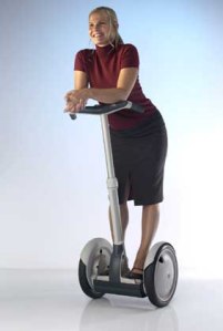 segway
