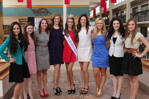 all the teens wo morgan