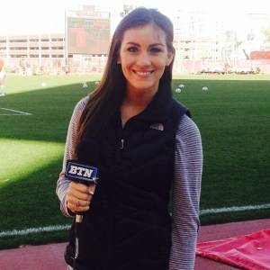 btn womens soccer game