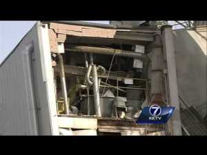 international nutrition collapse