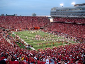 091507-USCNeb-MemorialStadium