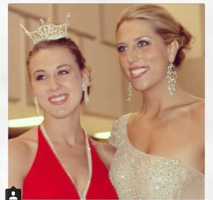 tbt kayla and rachel