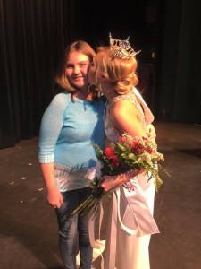 EMILY STADLER AFTER WIN