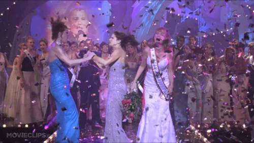 miss-congeniality