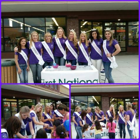 Sheridan National Night Out