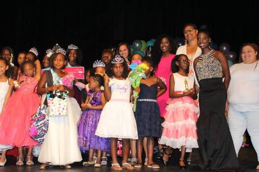 Solomon Girls Center