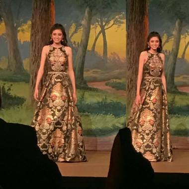 Sheridan Hirschfelds