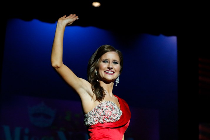 Kaelia, Kamie Stephen