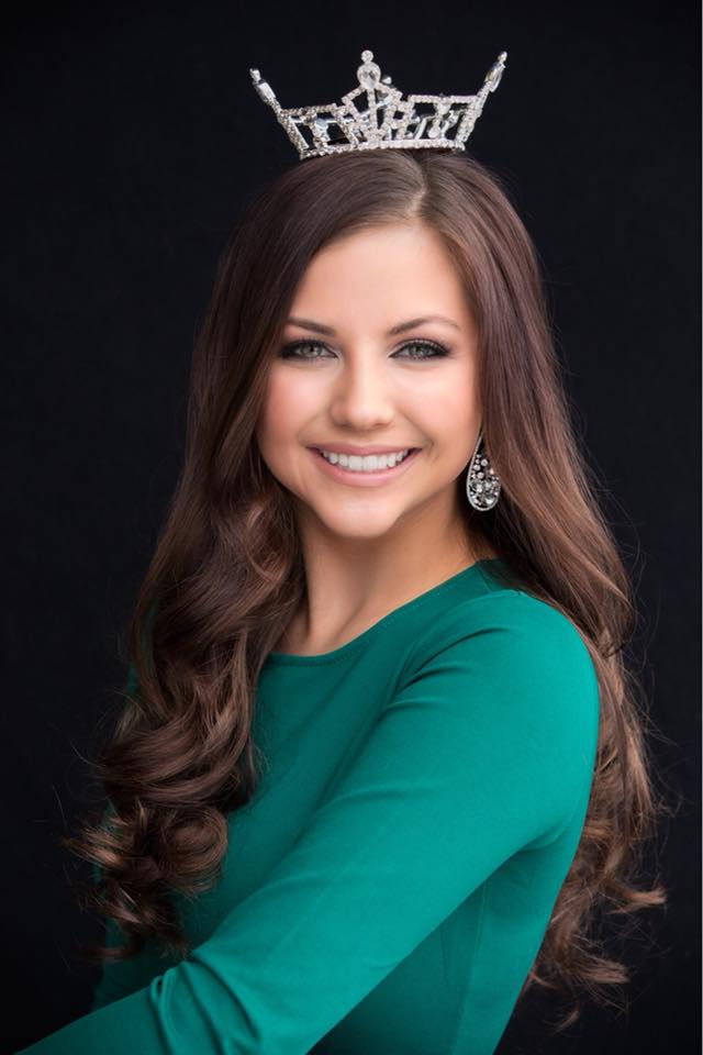 Whitney Miller official