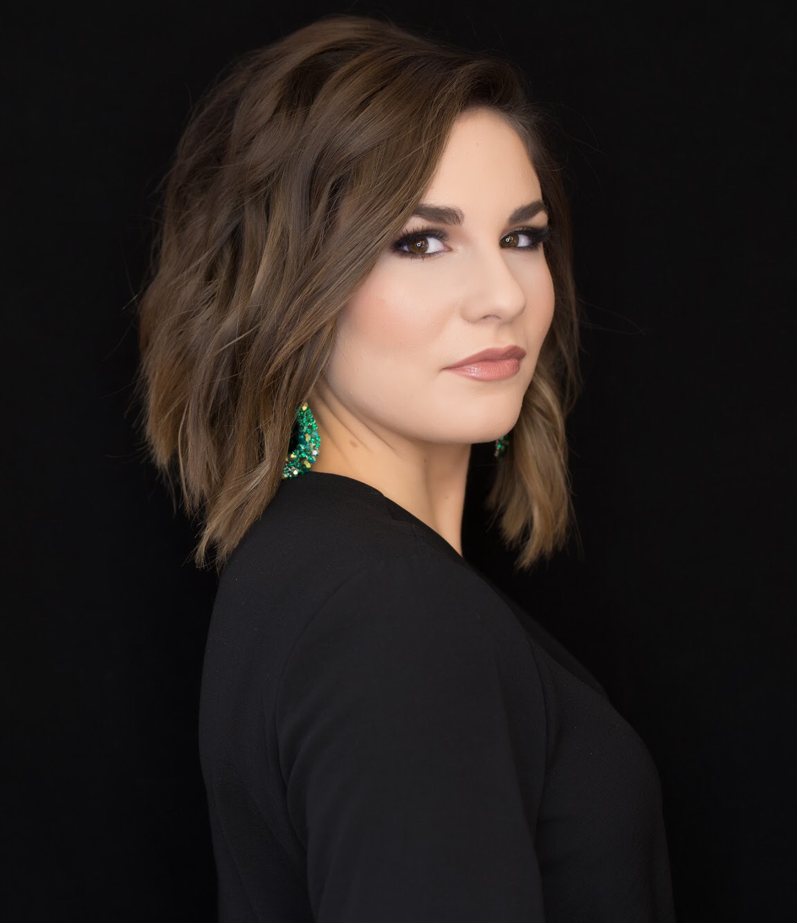 Allison Baird - Miss Star City