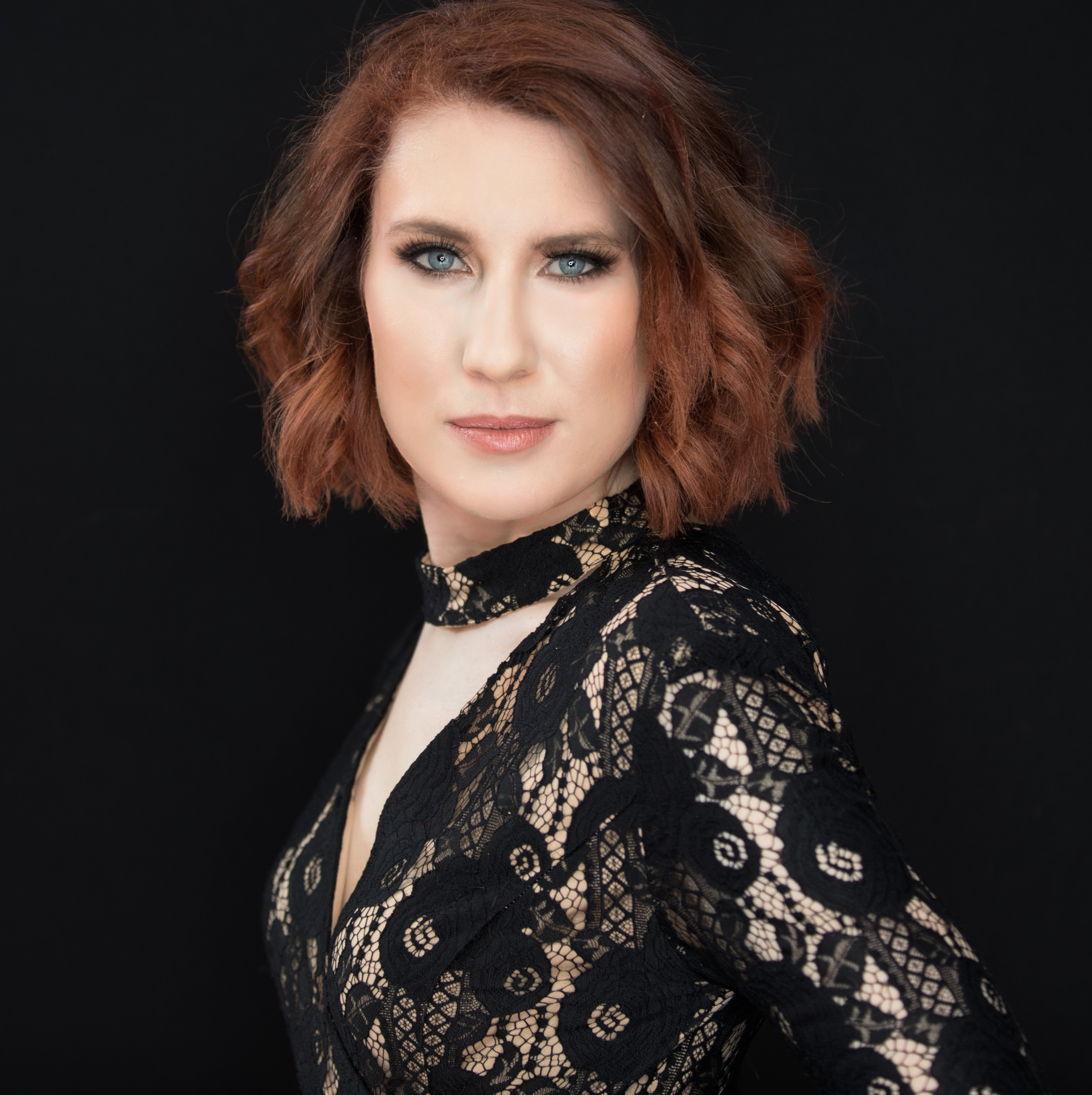 Emily Curtis - Miss Panhandle