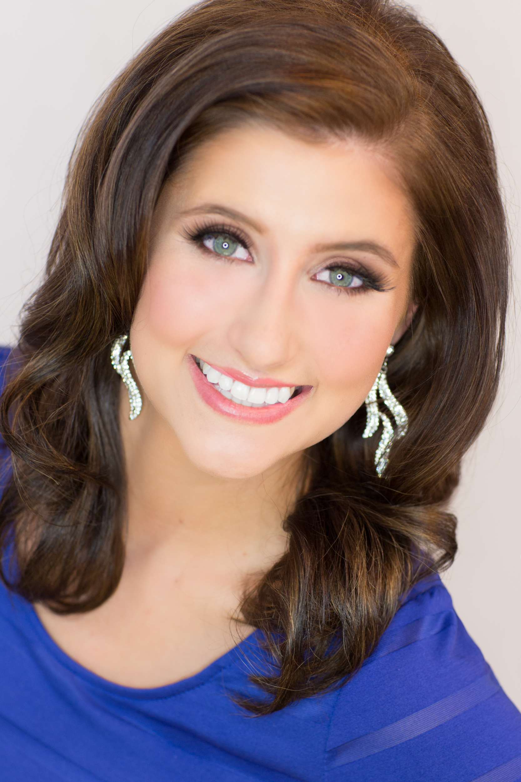 kaelia nelson - miss alliance