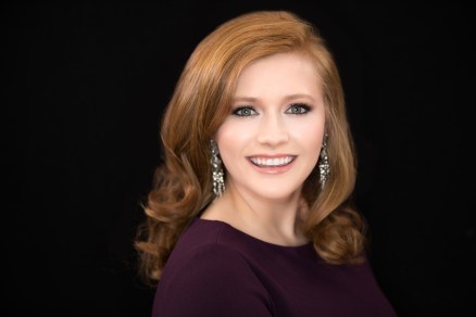 Kodi Baumann - Miss Alliance