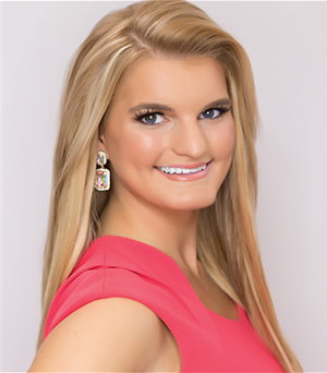 Nikki Catrina Anderson